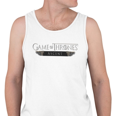 TANK TOP GAME OF THRONES 3
